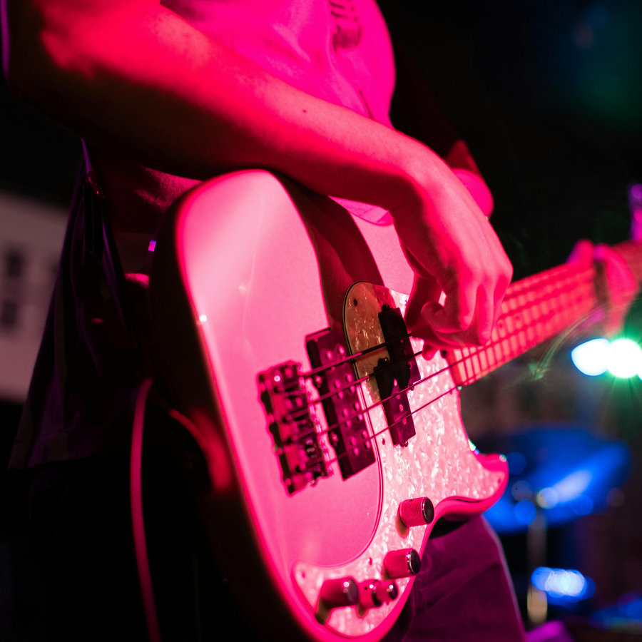 Live music Campbellford