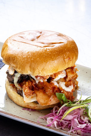 restaurant campbellford and marmora Tap Tonic 1